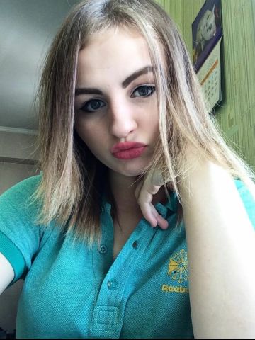 Индивидуалка Мальвина Фотография 3